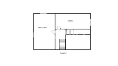 House in San Felipe-El Almendral-La Merced photo 25