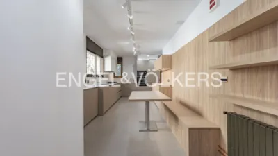 Casa en alquiler en L'Eixample-Torreblanca, L'Eixample-Torreblanca (Sant Cugat del Vallès) de 6.800 €<span>/mes</span>