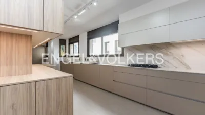 Casa en alquiler en L'Eixample-Torreblanca, L'Eixample-Torreblanca (Sant Cugat del Vallès) de 6.800 €<span>/mes</span>