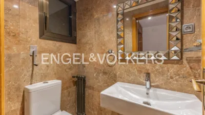 Casa en alquiler en L'Eixample-Torreblanca, L'Eixample-Torreblanca (Sant Cugat del Vallès) de 6.800 €<span>/mes</span>