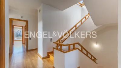 Casa en alquiler en L'Eixample-Torreblanca, L'Eixample-Torreblanca (Sant Cugat del Vallès) de 6.800 €<span>/mes</span>