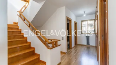 Casa en alquiler en L'Eixample-Torreblanca, L'Eixample-Torreblanca (Sant Cugat del Vallès) de 6.800 €<span>/mes</span>
