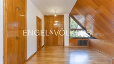 Casa en alquiler en L'Eixample-Torreblanca, L'Eixample-Torreblanca (Sant Cugat del Vallès) de 6.800 €<span>/mes</span>
