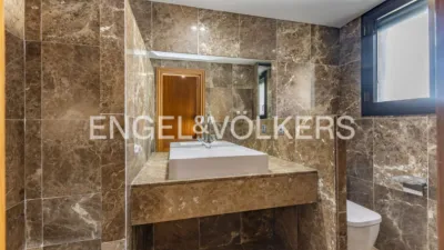 Casa en alquiler en L'Eixample-Torreblanca, L'Eixample-Torreblanca (Sant Cugat del Vallès) de 6.800 €<span>/mes</span>