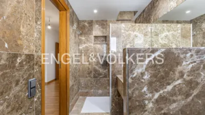 Casa en alquiler en L'Eixample-Torreblanca, L'Eixample-Torreblanca (Sant Cugat del Vallès) de 6.800 €<span>/mes</span>