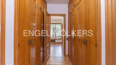 Casa en alquiler en L'Eixample-Torreblanca, L'Eixample-Torreblanca (Sant Cugat del Vallès) de 6.800 €<span>/mes</span>