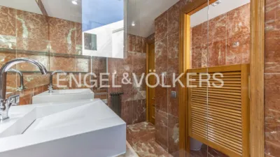 Casa en alquiler en L'Eixample-Torreblanca, L'Eixample-Torreblanca (Sant Cugat del Vallès) de 6.800 €<span>/mes</span>