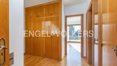Casa en alquiler en L'Eixample-Torreblanca, L'Eixample-Torreblanca (Sant Cugat del Vallès) de 6.800 €<span>/mes</span>