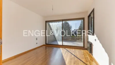 Casa en alquiler en L'Eixample-Torreblanca, L'Eixample-Torreblanca (Sant Cugat del Vallès) de 6.800 €<span>/mes</span>