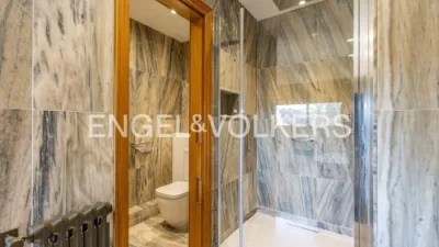 Casa en alquiler en L'Eixample-Torreblanca, L'Eixample-Torreblanca (Sant Cugat del Vallès) de 6.800 €<span>/mes</span>