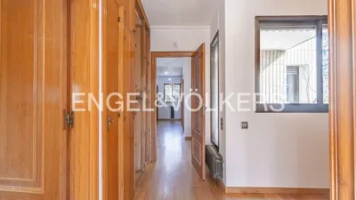 Casa en alquiler en L'Eixample-Torreblanca, L'Eixample-Torreblanca (Sant Cugat del Vallès) de 6.800 €<span>/mes</span>