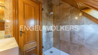 Casa en alquiler en L'Eixample-Torreblanca, L'Eixample-Torreblanca (Sant Cugat del Vallès) de 6.800 €<span>/mes</span>