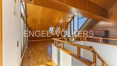 Casa en alquiler en L'Eixample-Torreblanca, L'Eixample-Torreblanca (Sant Cugat del Vallès) de 6.800 €<span>/mes</span>