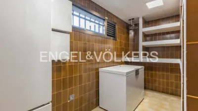 Casa en alquiler en L'Eixample-Torreblanca, L'Eixample-Torreblanca (Sant Cugat del Vallès) de 6.800 €<span>/mes</span>