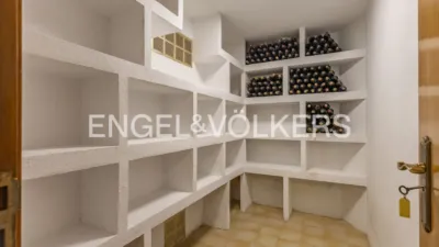 Casa en alquiler en L'Eixample-Torreblanca, L'Eixample-Torreblanca (Sant Cugat del Vallès) de 6.800 €<span>/mes</span>