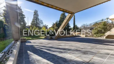 Casa en alquiler en L'Eixample-Torreblanca, L'Eixample-Torreblanca (Sant Cugat del Vallès) de 6.800 €<span>/mes</span>
