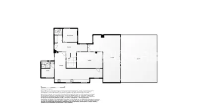 Casa en alquiler en L'Eixample-Torreblanca, L'Eixample-Torreblanca (Sant Cugat del Vallès) de 6.800 €<span>/mes</span>