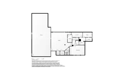 Casa en alquiler en L'Eixample-Torreblanca, L'Eixample-Torreblanca (Sant Cugat del Vallès) de 6.800 €<span>/mes</span>