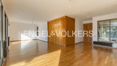 Casa en alquiler en L'Eixample-Torreblanca, L'Eixample-Torreblanca (Sant Cugat del Vallès) de 6.800 €<span>/mes</span>