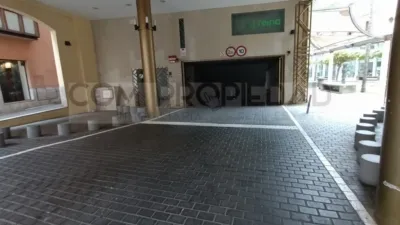 Garaje en venta en La Llotja-Born, La Llotja-Born (Distrito Centre. Palma de Mallorca) de 185.000 €