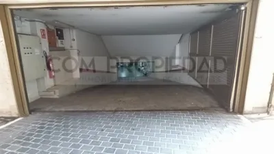 Garaje en venta en La Llotja-Born, La Llotja-Born (Distrito Centre. Palma de Mallorca) de 185.000 €