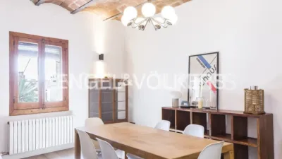 Piso en alquiler en El Barri Gòtic - Imagen 10