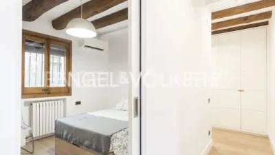 Piso en alquiler en El Barri Gòtic - Imagen 16