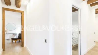 Piso en alquiler en El Barri Gòtic - Imagen 17