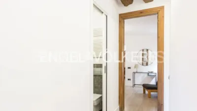 Piso en alquiler en El Barri Gòtic - Imagen 18