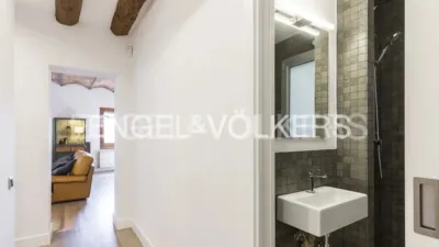 Piso en alquiler en El Barri Gòtic - Imagen 19