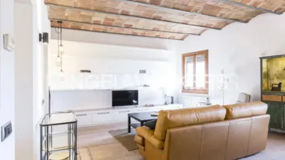 Piso en alquiler en El Barri Gòtic - Imagen 2