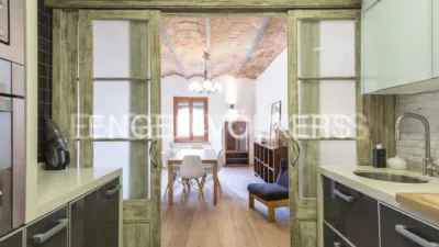 Piso en alquiler en El Barri Gòtic - Imagen 30
