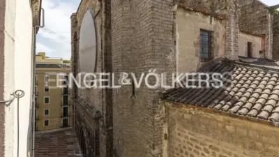 Piso en alquiler en El Barri Gòtic - Imagen 31