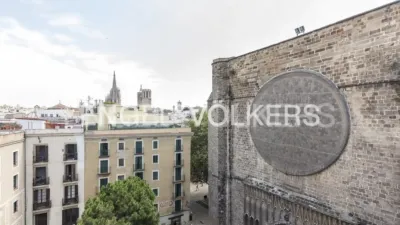 Piso en alquiler en El Barri Gòtic - Imagen 34