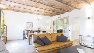 Piso en alquiler en El Barri Gòtic - Imagen 3