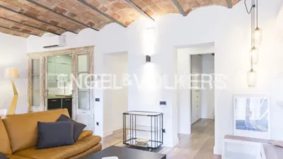 Piso en alquiler en El Barri Gòtic - Imagen 5