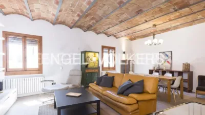 Piso en alquiler en El Barri Gòtic - Imagen 6