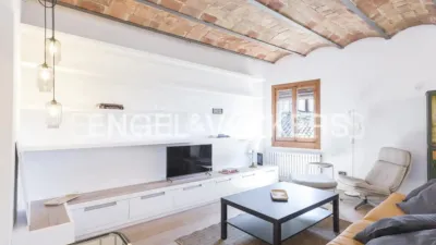 Piso en alquiler en El Barri Gòtic - Imagen 7