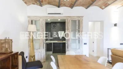 Piso en alquiler en El Barri Gòtic - Imagen 9