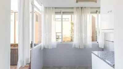 Piso en alquiler en Quintana - Imagen 13