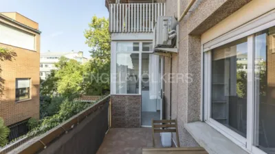 Piso en alquiler en Quintana - Imagen 17