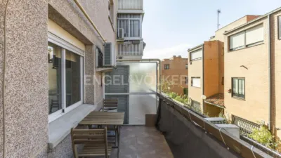 Piso en alquiler en Quintana - Imagen 18