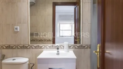 Piso en alquiler en Quintana - Imagen 9