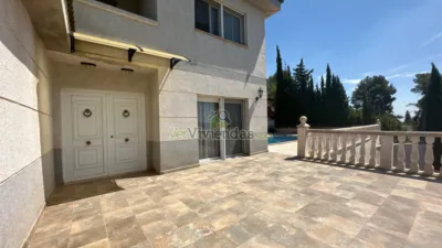 House on Via Alemana, 15 photo 19