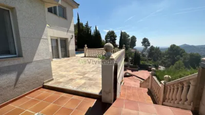 House on Via Alemana, 15 photo 20