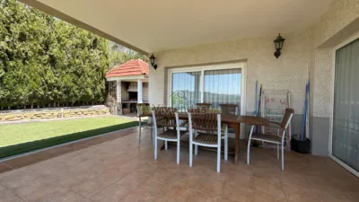 House on Via Alemana, 15 photo 21