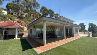 House on Via Alemana, 15 photo 22