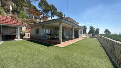 House on Via Alemana, 15 photo 23