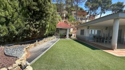 House on Via Alemana, 15 photo 24