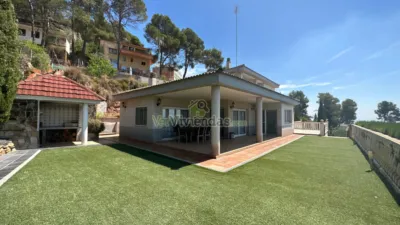 House on Via Alemana, 15 photo 2